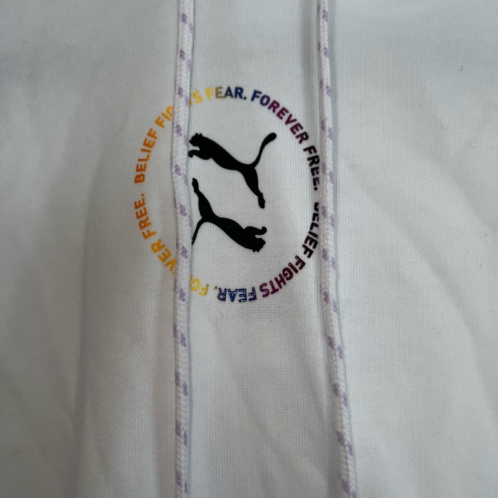 Puma Equality Hoodie